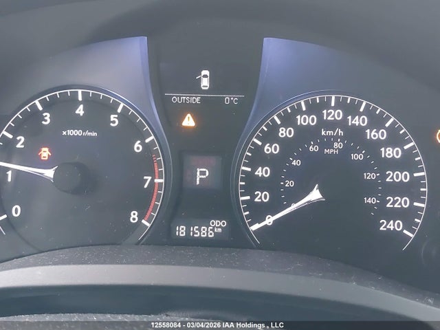 Auction sale of the 2013 Lexus Rx 350 F Sport, vin: 2T2BK1BA0DC174012, lot number: 12558084