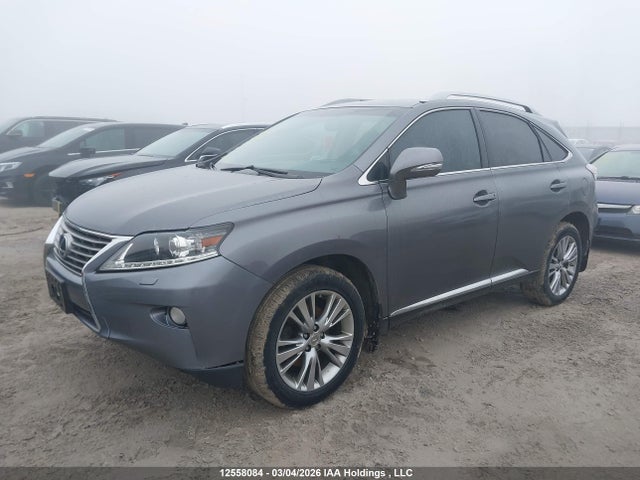 Auction sale of the 2013 Lexus Rx 350 F Sport, vin: 2T2BK1BA0DC174012, lot number: 12558084