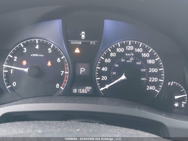 Auction sale of the 2013 Lexus Rx 350 F Sport, vin: 2T2BK1BA0DC174012, lot number: 12558084