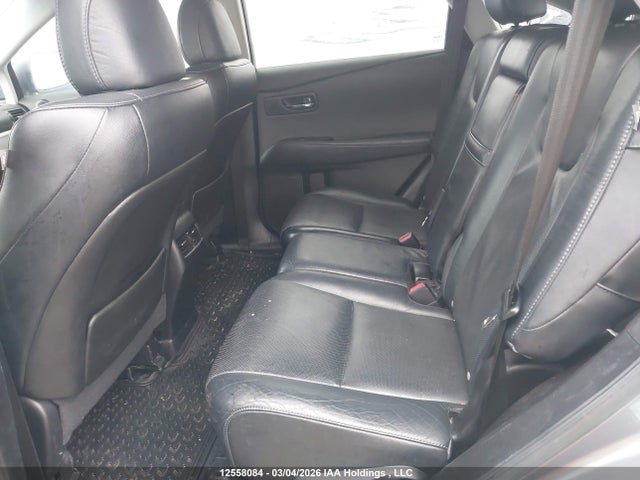 Auction sale of the 2013 Lexus Rx 350 F Sport, vin: 2T2BK1BA0DC174012, lot number: 12558084