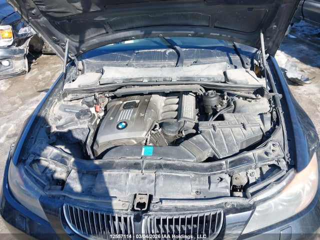 Aukcja sprzedaży 2006 Bmw 325xi, vin: WBAVD13546KV00664, numer aukcji: 12557114