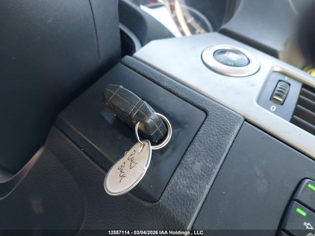 Aukcja sprzedaży 2006 Bmw 325xi, vin: WBAVD13546KV00664, numer aukcji: 12557114