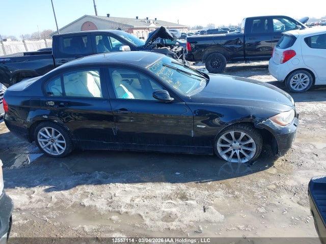 Aukcja sprzedaży 2006 Bmw 325xi, vin: WBAVD13546KV00664, numer aukcji: 12557114