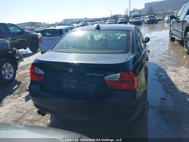 Aukcja sprzedaży 2006 Bmw 325xi, vin: WBAVD13546KV00664, numer aukcji: 12557114
