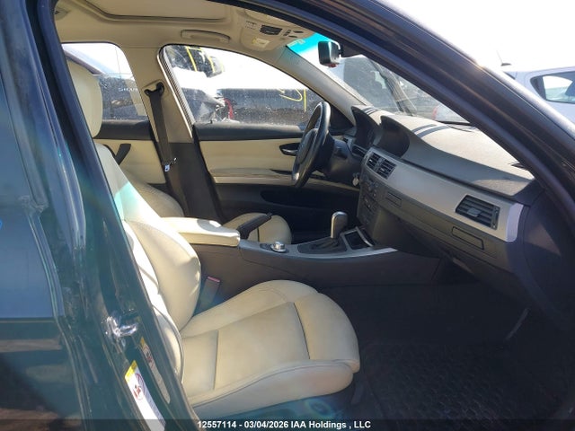 Aukcja sprzedaży 2006 Bmw 325xi, vin: WBAVD13546KV00664, numer aukcji: 12557114