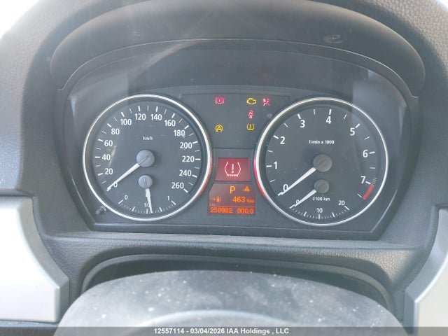 Aukcja sprzedaży 2006 Bmw 325xi, vin: WBAVD13546KV00664, numer aukcji: 12557114