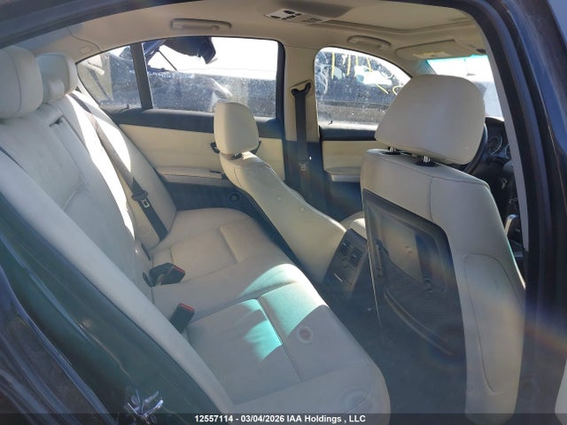 Aukcja sprzedaży 2006 Bmw 325xi, vin: WBAVD13546KV00664, numer aukcji: 12557114