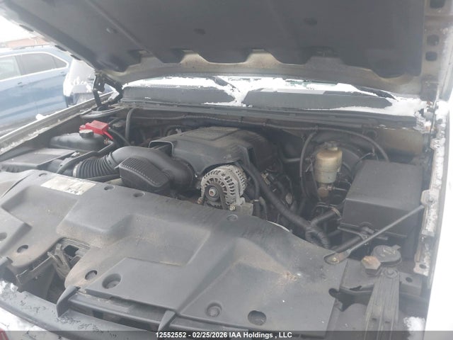 Aukcja sprzedaży 2013 Gmc Sierra 1500 Wt, vin: 1GTR2TEA1DZ141777, numer aukcji: 12552552