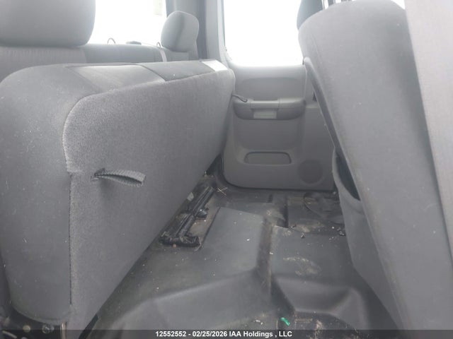 Aukcja sprzedaży 2013 Gmc Sierra 1500 Wt, vin: 1GTR2TEA1DZ141777, numer aukcji: 12552552