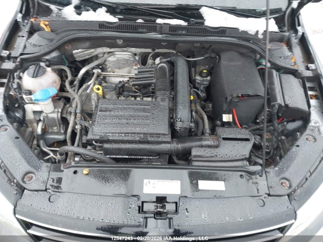 3VW267AJ1GM225815 Volkswagen Jetta 1.4 Tsi Trendline/1.4 Tsi Trendline+