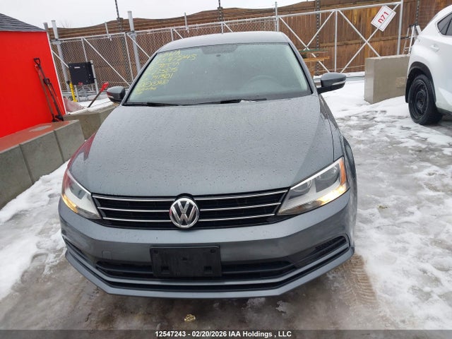 3VW267AJ1GM225815 Volkswagen Jetta 1.4 Tsi Trendline/1.4 Tsi Trendline+