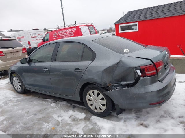 3VW267AJ1GM225815 Volkswagen Jetta 1.4 Tsi Trendline/1.4 Tsi Trendline+