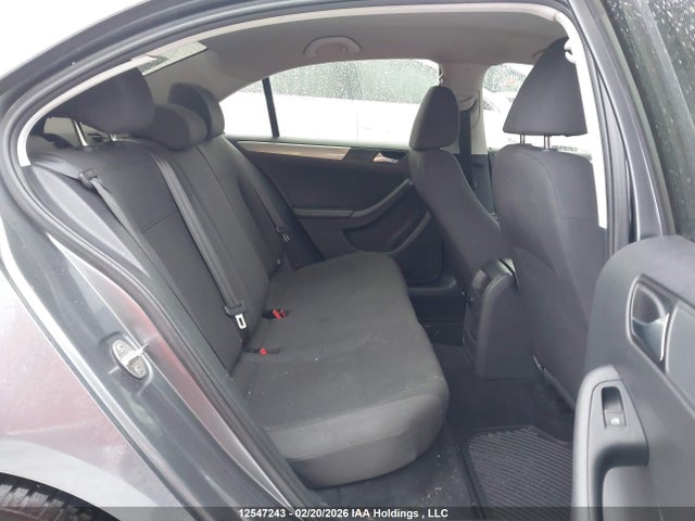 3VW267AJ1GM225815 Volkswagen Jetta 1.4 Tsi Trendline/1.4 Tsi Trendline+