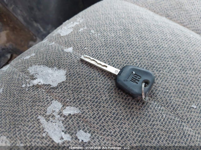 Aukcja sprzedaży 2015 Gmc Savana 2500 1wt, vin: 1GTW7FCF6F1273326, numer aukcji: 12494594