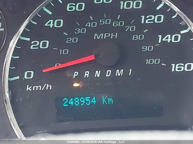 Aukcja sprzedaży 2015 Gmc Savana 2500 1wt, vin: 1GTW7FCF6F1273326, numer aukcji: 12494594