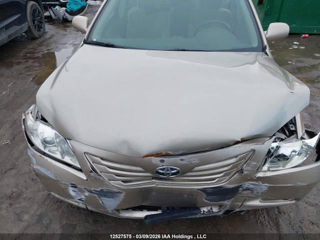 Aukcja sprzedaży 2009 Toyota Camry Le, vin: 4T1BE46K59U380769, numer aukcji: 12527575
