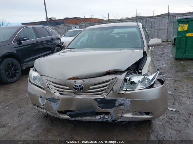 Aukcja sprzedaży 2009 Toyota Camry Le, vin: 4T1BE46K59U380769, numer aukcji: 12527575