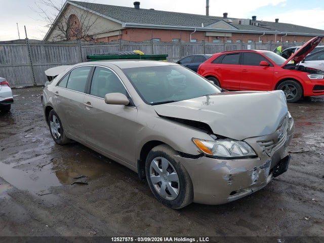 Aukcja sprzedaży 2009 Toyota Camry Le, vin: 4T1BE46K59U380769, numer aukcji: 12527575