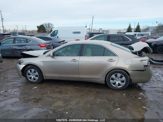 Aukcja sprzedaży 2009 Toyota Camry Le, vin: 4T1BE46K59U380769, numer aukcji: 12527575