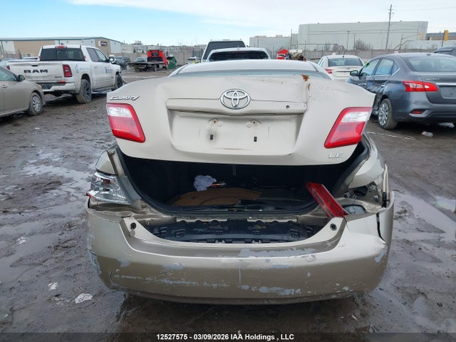 Aukcja sprzedaży 2009 Toyota Camry Le, vin: 4T1BE46K59U380769, numer aukcji: 12527575