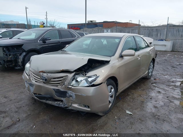Aukcja sprzedaży 2009 Toyota Camry Le, vin: 4T1BE46K59U380769, numer aukcji: 12527575