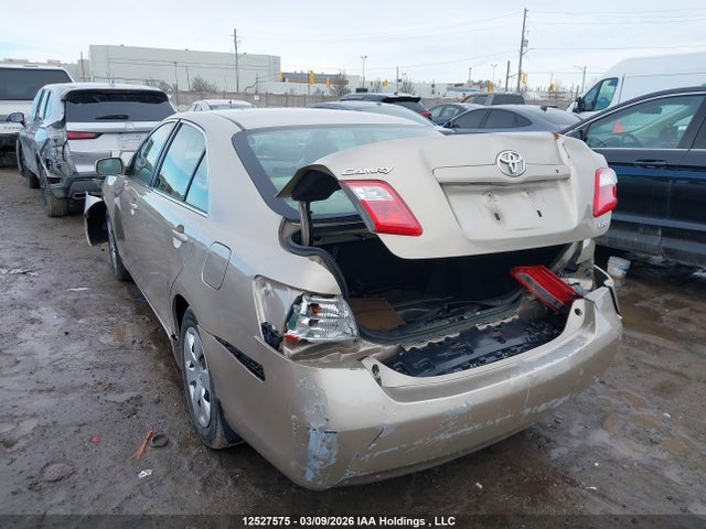 Aukcja sprzedaży 2009 Toyota Camry Le, vin: 4T1BE46K59U380769, numer aukcji: 12527575