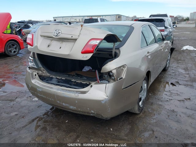 Aukcja sprzedaży 2009 Toyota Camry Le, vin: 4T1BE46K59U380769, numer aukcji: 12527575