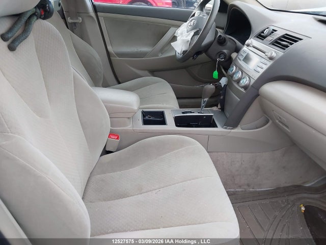 Aukcja sprzedaży 2009 Toyota Camry Le, vin: 4T1BE46K59U380769, numer aukcji: 12527575