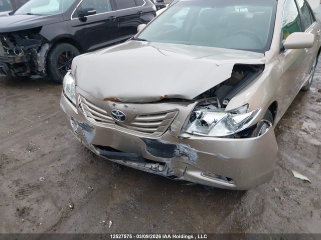 Aukcja sprzedaży 2009 Toyota Camry Le, vin: 4T1BE46K59U380769, numer aukcji: 12527575