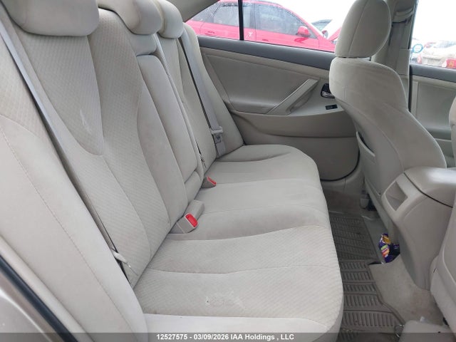 Aukcja sprzedaży 2009 Toyota Camry Le, vin: 4T1BE46K59U380769, numer aukcji: 12527575
