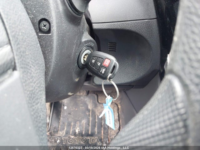 Aukcja sprzedaży 2017 Toyota Corolla Le, vin: 2T1BURHEXHC886198, numer aukcji: 12570323