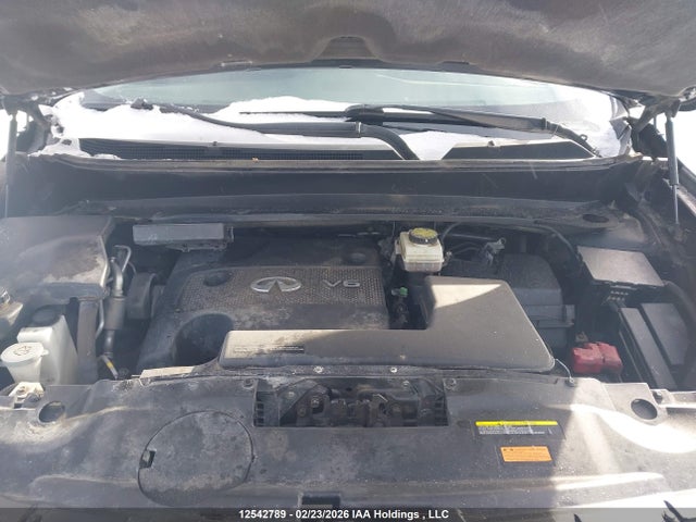 5N1AL0MM1FC530814 Infiniti QX60