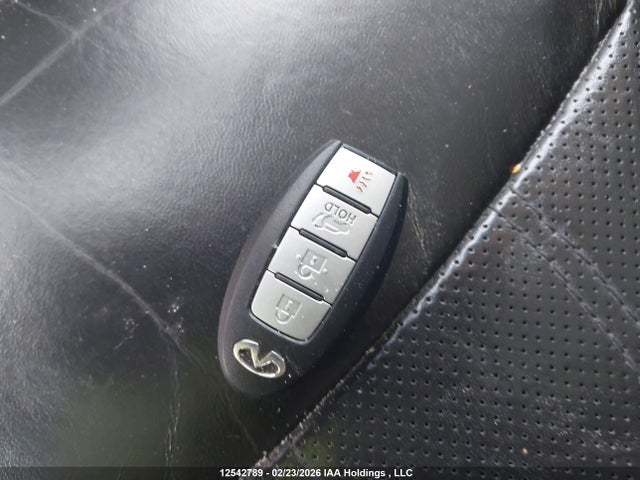5N1AL0MM1FC530814 Infiniti QX60