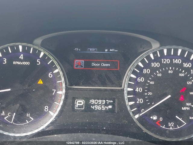 5N1AL0MM1FC530814 Infiniti QX60
