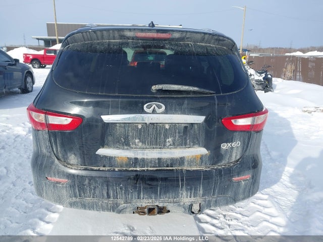 5N1AL0MM1FC530814 Infiniti QX60