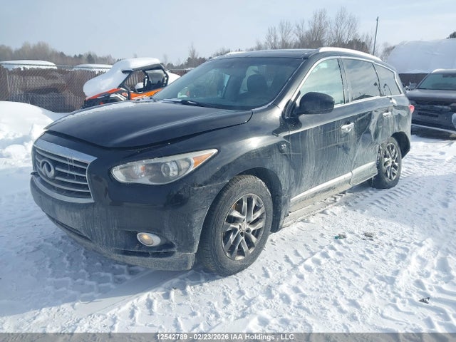 5N1AL0MM1FC530814 Infiniti QX60