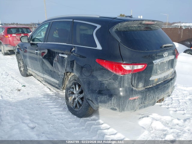 5N1AL0MM1FC530814 Infiniti QX60