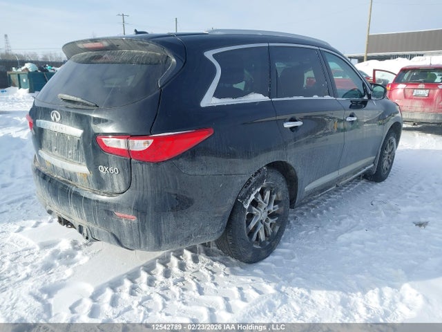 5N1AL0MM1FC530814 Infiniti QX60