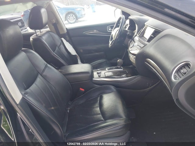 5N1AL0MM1FC530814 Infiniti QX60