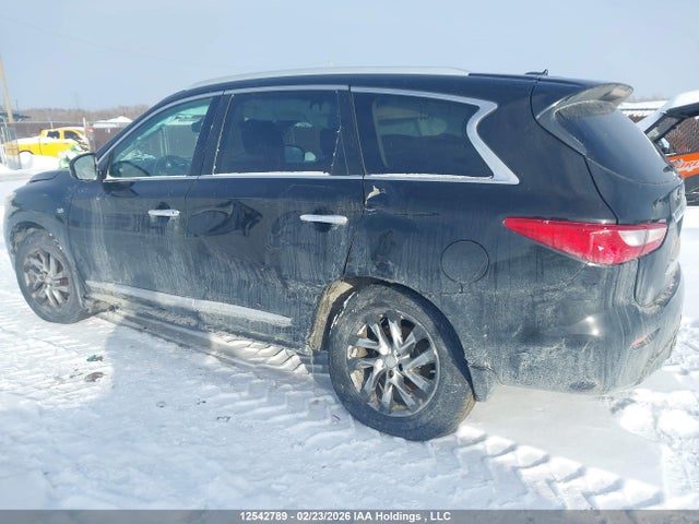 5N1AL0MM1FC530814 Infiniti QX60