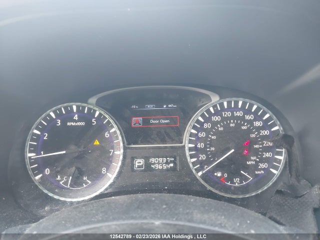 5N1AL0MM1FC530814 Infiniti QX60