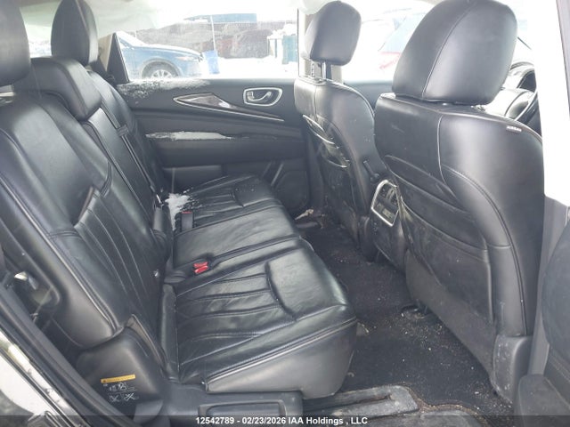 5N1AL0MM1FC530814 Infiniti QX60