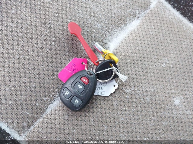 Продаж на аукціоні авто 2012 Chevrolet Malibu Ls, vin: 1G1ZB5EU3CF143237, номер лоту: 12476433