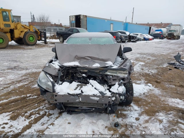 Продаж на аукціоні авто 2012 Chevrolet Malibu Ls, vin: 1G1ZB5EU3CF143237, номер лоту: 12476433