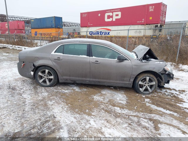 Продаж на аукціоні авто 2012 Chevrolet Malibu Ls, vin: 1G1ZB5EU3CF143237, номер лоту: 12476433
