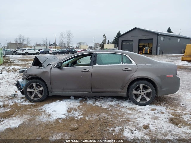 Продаж на аукціоні авто 2012 Chevrolet Malibu Ls, vin: 1G1ZB5EU3CF143237, номер лоту: 12476433
