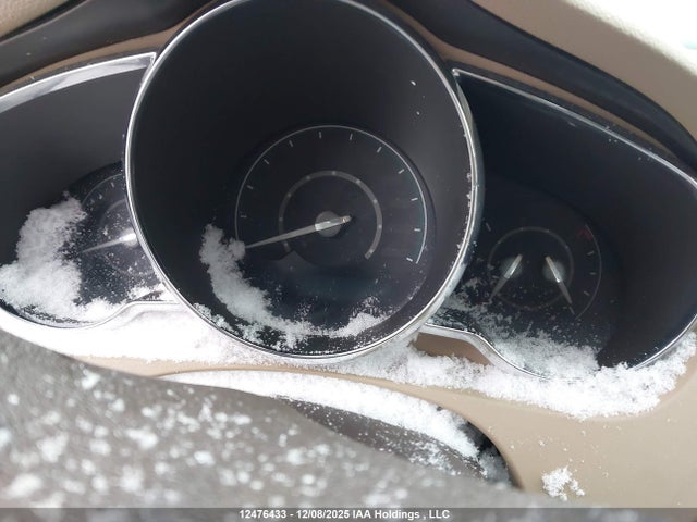 Продаж на аукціоні авто 2012 Chevrolet Malibu Ls, vin: 1G1ZB5EU3CF143237, номер лоту: 12476433