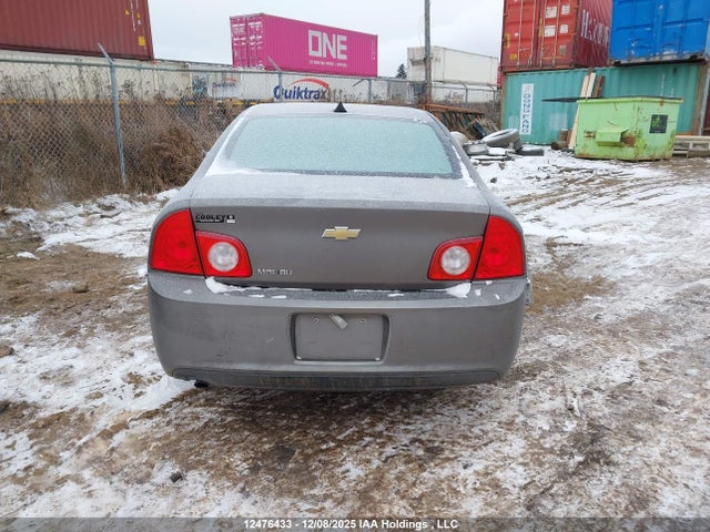 Продаж на аукціоні авто 2012 Chevrolet Malibu Ls, vin: 1G1ZB5EU3CF143237, номер лоту: 12476433