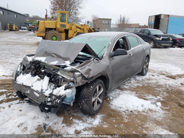 Продаж на аукціоні авто 2012 Chevrolet Malibu Ls, vin: 1G1ZB5EU3CF143237, номер лоту: 12476433