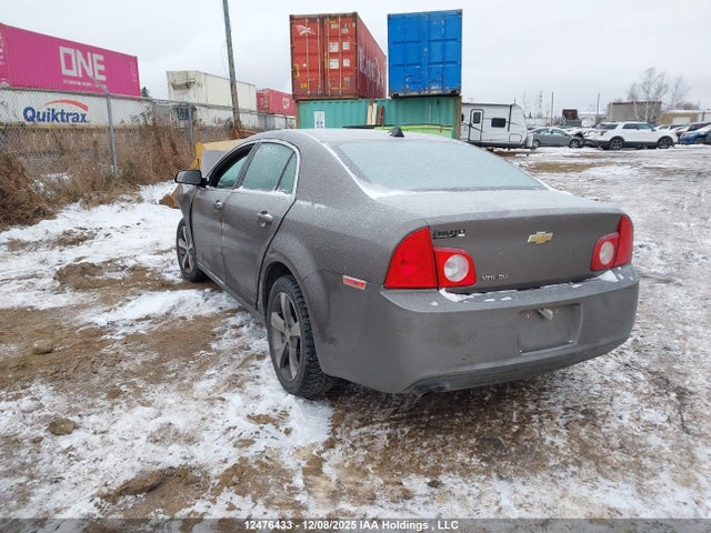 Продаж на аукціоні авто 2012 Chevrolet Malibu Ls, vin: 1G1ZB5EU3CF143237, номер лоту: 12476433